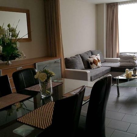 Apartment + Studios Insulinde 提耳堡 外观 照片