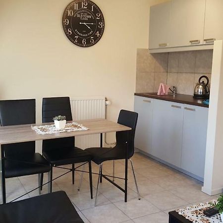 Apartment + Studios Insulinde 提耳堡 外观 照片