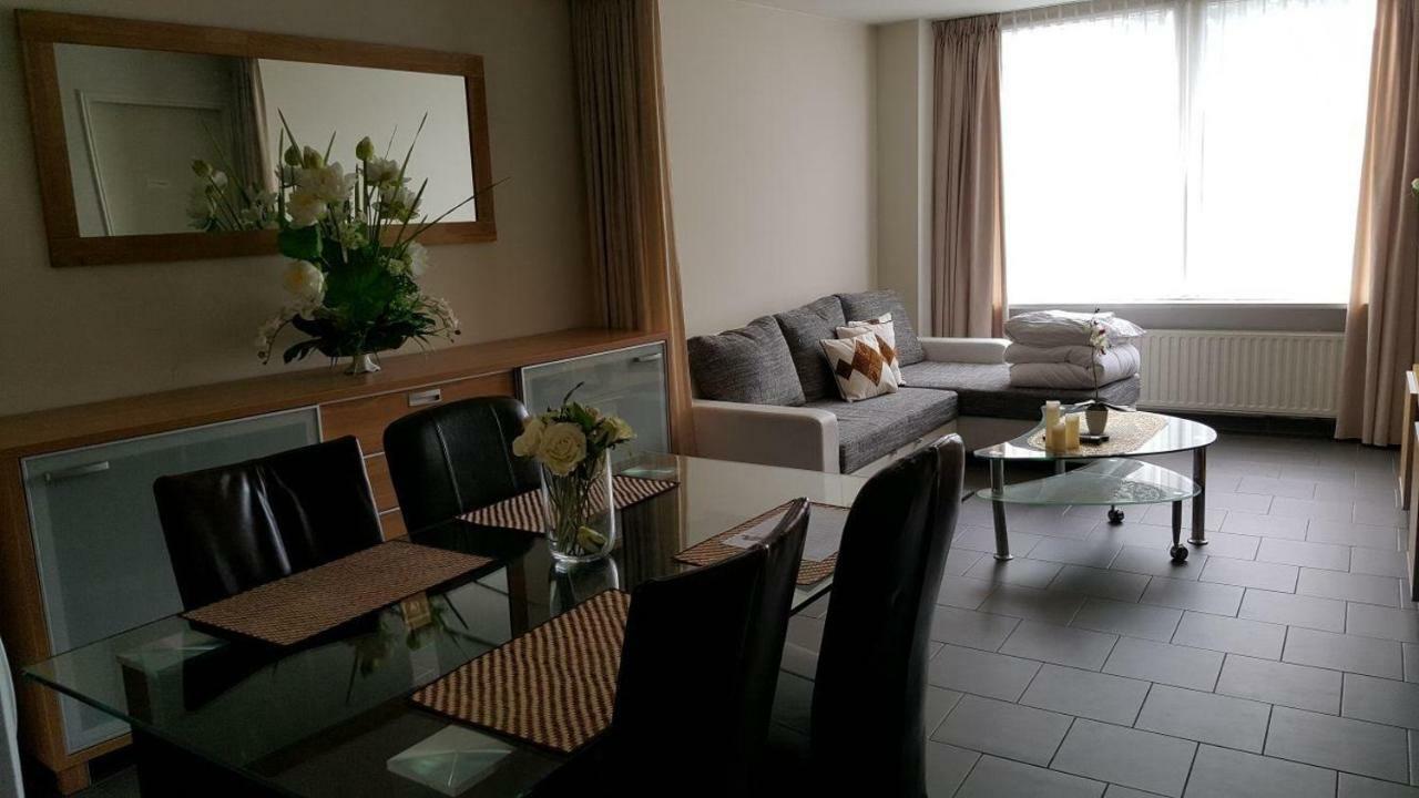 Apartment + Studios Insulinde 提耳堡 外观 照片