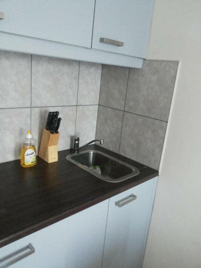 Apartment + Studios Insulinde 提耳堡 外观 照片