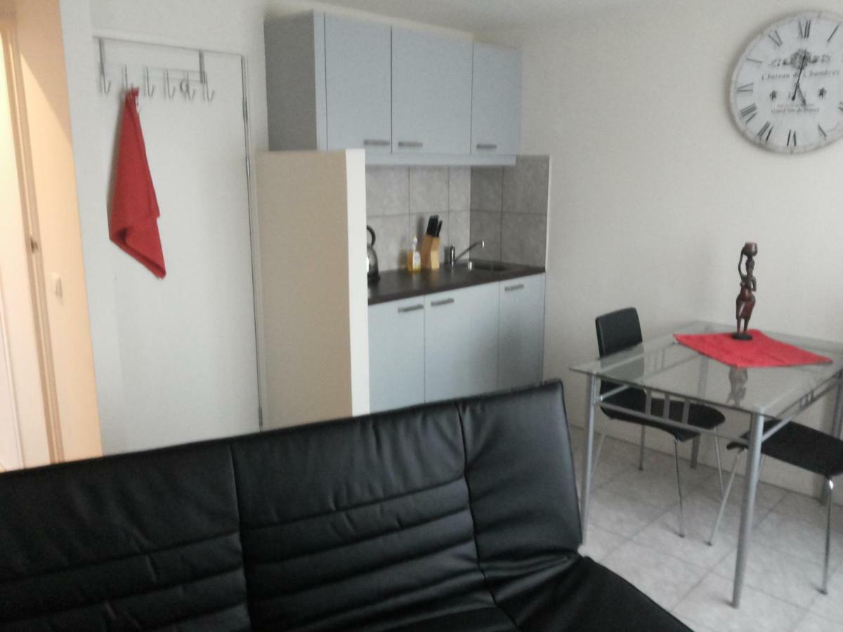Apartment + Studios Insulinde 提耳堡 外观 照片