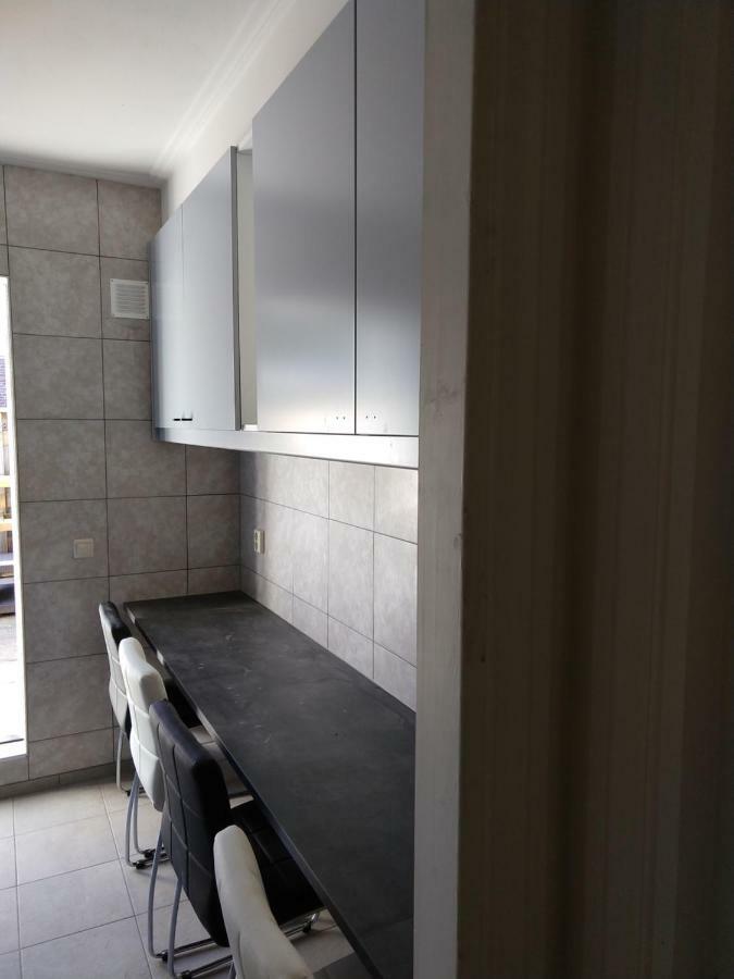 Apartment + Studios Insulinde 提耳堡 外观 照片